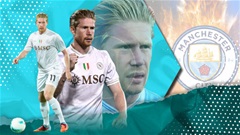 Top 6 trận cầu đáng xem nhất tại Champions League tuần này